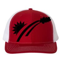 Snapback Trucker Cap - 112 Thumbnail