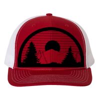 Snapback Trucker Cap - 112 Thumbnail