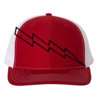 Snapback Trucker Cap - 112 Thumbnail