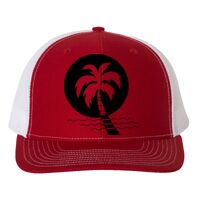 Snapback Trucker Cap - 112 Thumbnail