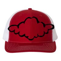 Snapback Trucker Cap - 112 Thumbnail