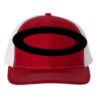 Snapback Trucker Cap - 112 Thumbnail