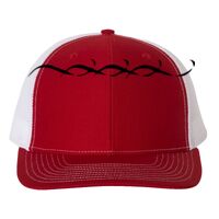 Snapback Trucker Cap - 112 Thumbnail