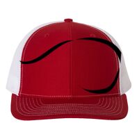 Snapback Trucker Cap - 112 Thumbnail