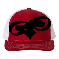 Snapback Trucker Cap - 112 Thumbnail
