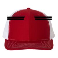 Snapback Trucker Cap - 112 Thumbnail