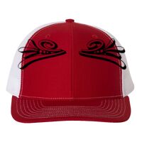Snapback Trucker Cap - 112 Thumbnail