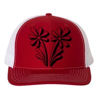 Snapback Trucker Cap - 112 Thumbnail