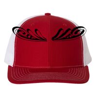 Snapback Trucker Cap - 112 Thumbnail