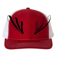 Snapback Trucker Cap - 112 Thumbnail
