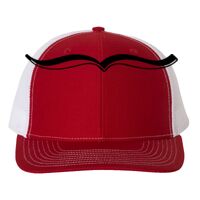 Snapback Trucker Cap - 112 Thumbnail