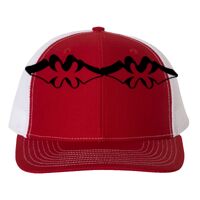 Snapback Trucker Cap - 112 Thumbnail
