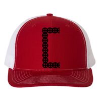 Snapback Trucker Cap - 112 Thumbnail