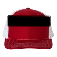 Snapback Trucker Cap - 112 Thumbnail