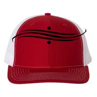 Snapback Trucker Cap - 112 Thumbnail