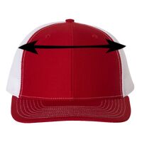 Snapback Trucker Cap - 112 Thumbnail