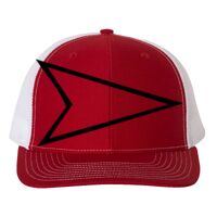 Snapback Trucker Cap - 112 Thumbnail