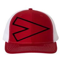 Snapback Trucker Cap - 112 Thumbnail