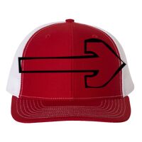 Snapback Trucker Cap - 112 Thumbnail