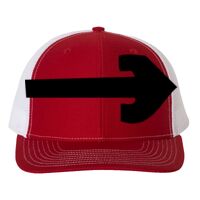 Snapback Trucker Cap - 112 Thumbnail