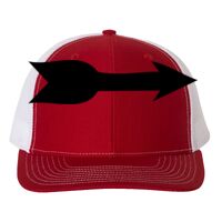 Snapback Trucker Cap - 112 Thumbnail