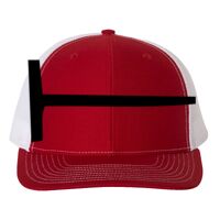 Snapback Trucker Cap - 112 Thumbnail