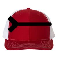 Snapback Trucker Cap - 112 Thumbnail