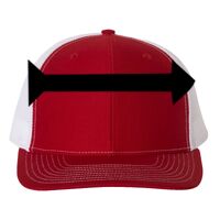 Snapback Trucker Cap - 112 Thumbnail