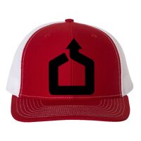 Snapback Trucker Cap - 112 Thumbnail