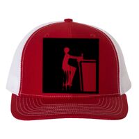 Snapback Trucker Cap - 112 Thumbnail