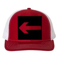 Snapback Trucker Cap - 112 Thumbnail