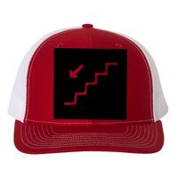 Snapback Trucker Cap - 112 Thumbnail