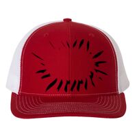 Snapback Trucker Cap - 112 Thumbnail