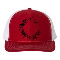 Snapback Trucker Cap - 112 Thumbnail