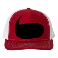 Snapback Trucker Cap - 112 Thumbnail