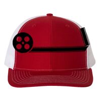 Snapback Trucker Cap - 112 Thumbnail