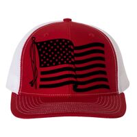 Snapback Trucker Cap - 112 Thumbnail