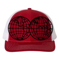 Snapback Trucker Cap - 112 Thumbnail
