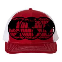 Snapback Trucker Cap - 112 Thumbnail