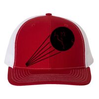 Snapback Trucker Cap - 112 Thumbnail
