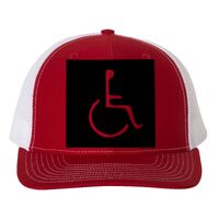 Snapback Trucker Cap - 112 Thumbnail