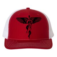 Snapback Trucker Cap - 112 Thumbnail