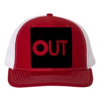 Snapback Trucker Cap - 112 Thumbnail