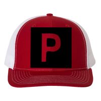 Snapback Trucker Cap - 112 Thumbnail