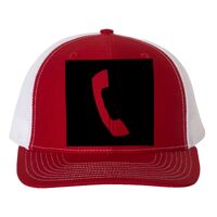 Snapback Trucker Cap - 112 Thumbnail