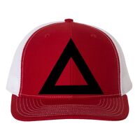 Snapback Trucker Cap - 112 Thumbnail
