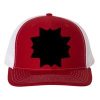 Snapback Trucker Cap - 112 Thumbnail