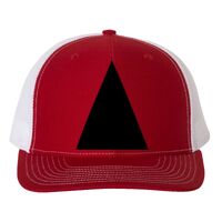 Snapback Trucker Cap - 112 Thumbnail