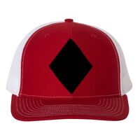 Snapback Trucker Cap - 112 Thumbnail