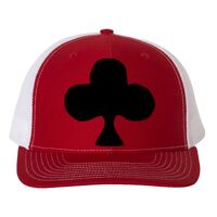 Snapback Trucker Cap - 112 Thumbnail